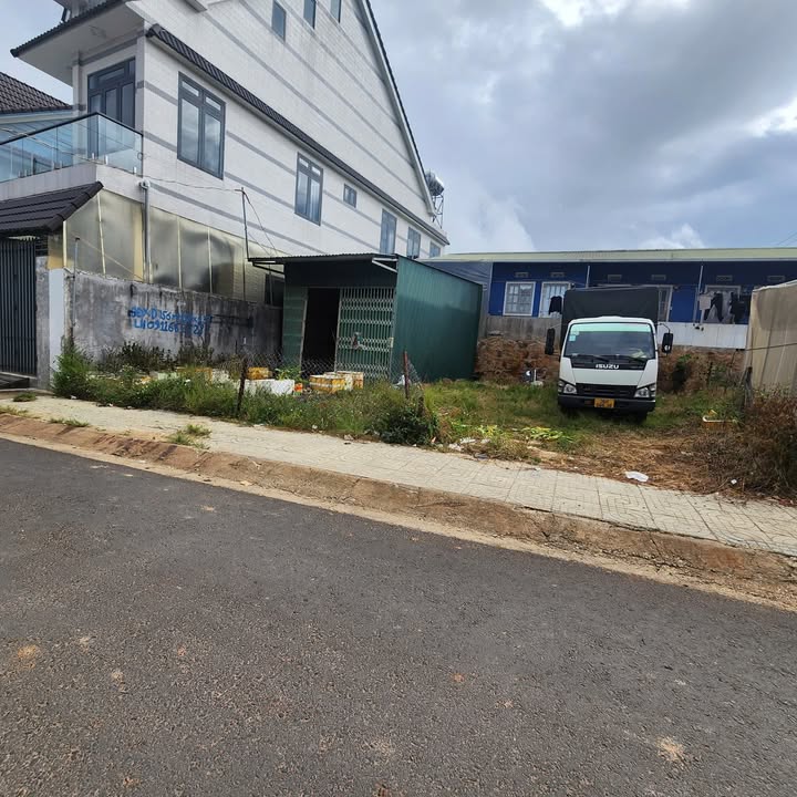 Đất nền mặt tiền KQH Nguyễn Hữu Cầu 78m² giá 2.7 tỷ - Pháp lý rõ ràng, thương lượng chính chủ!