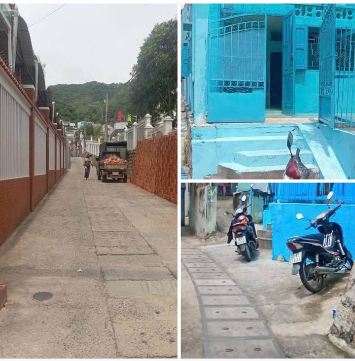 Nhà cấp 4 đường Trần Phú, Vũng Tàu 71m² giá 3,2 tỷ - Bán gấp trong tuần!