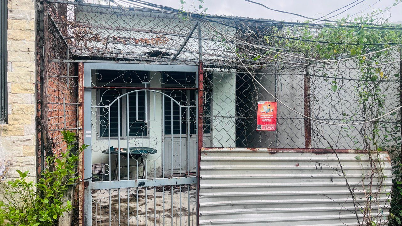 Đất nền hẻm 5m TNT, Trần Nam Trung 100m² giá 950 triệu - Sổ hồng riêng chính chủ!