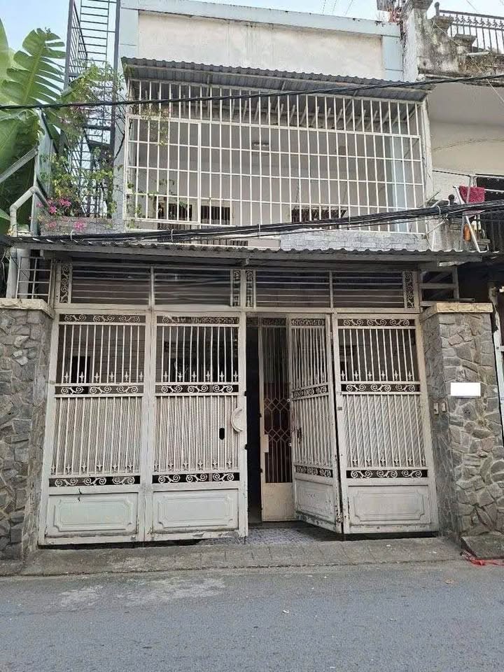 Nhà cho thuê đường Bình Lợi, quận Bình Thạnh 70m² giá 13.5 triệu - Hẻm to thông thoáng