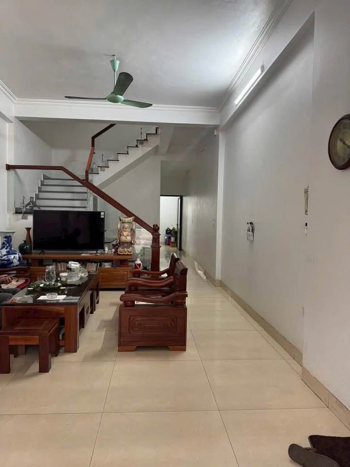 Nhà mặt phố Thành Đông, Hải Dương 83m² giá 6 tỷ - Kinh doanh thuận lợi!