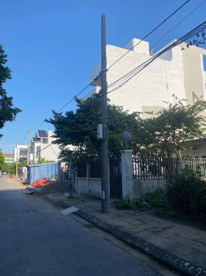 Đất nền đường Bùi Viện, quận Lê Chân, Hải Phòng 121m² giá 8.5 tỷ - Vị trí đắc địa gần tiện ích