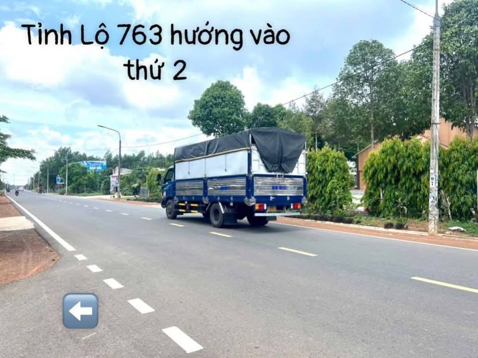 Bán đất 2.500m² tại Xuân Bắc, Xuân Lộc - Giá thỏa thuận hấp dẫn!