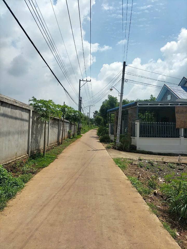 Đất thổ cư Bàu Trâm 114m² giá 730 triệu - Sổ riêng, thuận tiện xe tải