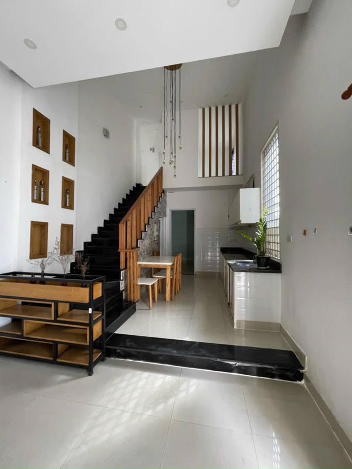 Nhà trệt lửng 40m² đường 385, P. Tăng Nhơn Phú A - Giá 3.1 tỷ, hỗ trợ vay ngân hàng!