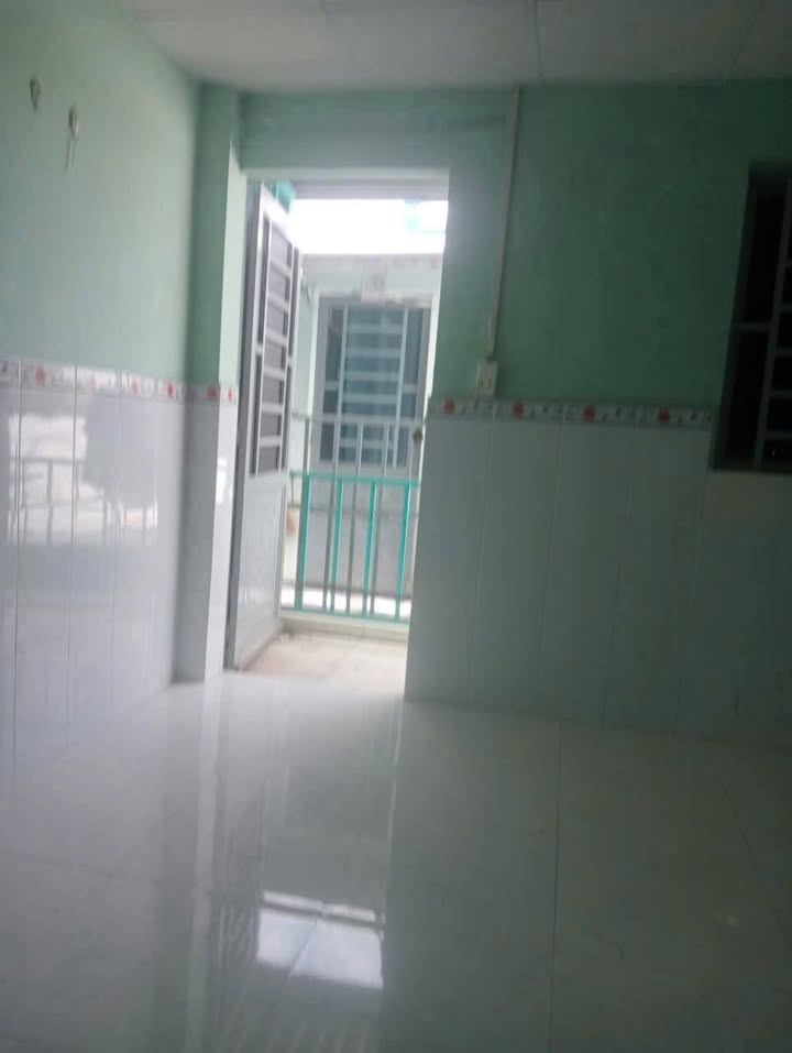 Nhà phố Nhơn Đức, Nhà Bè 20m² giá 450 triệu - Dọn vào ở ngay!