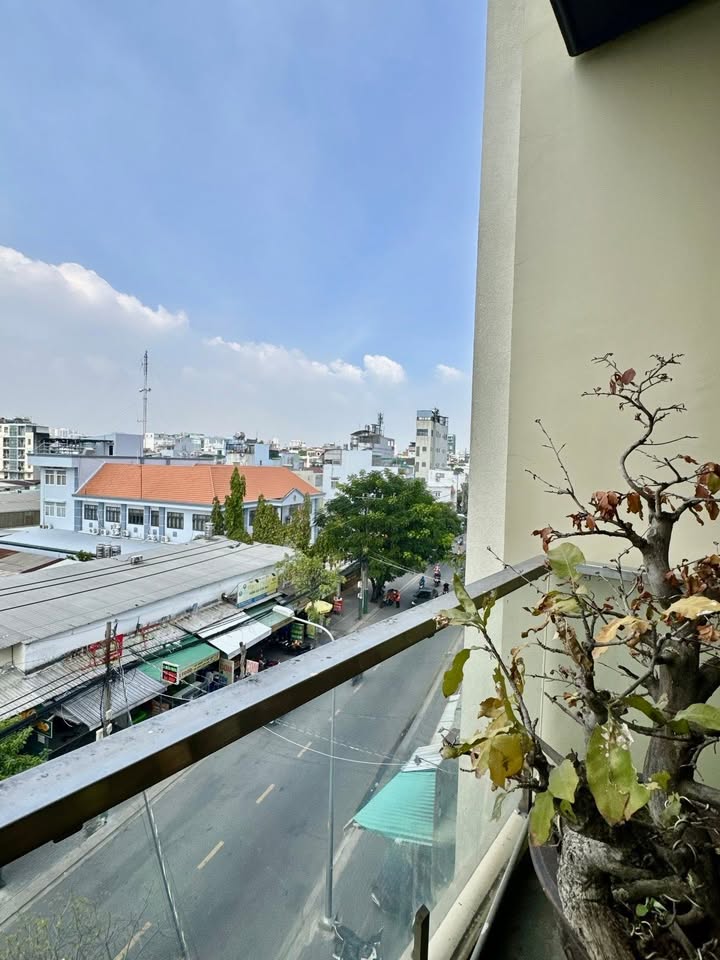 FrontHouse Đường Số 10 Tân Quy 80m² giá 25 tỷ - Cơ hội đầu tư đỉnh cao!