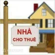 Nhà cho thuê mặt tiền Phong Phú, Bình Chánh 100m² - Kinh doanh thuận lợi!
