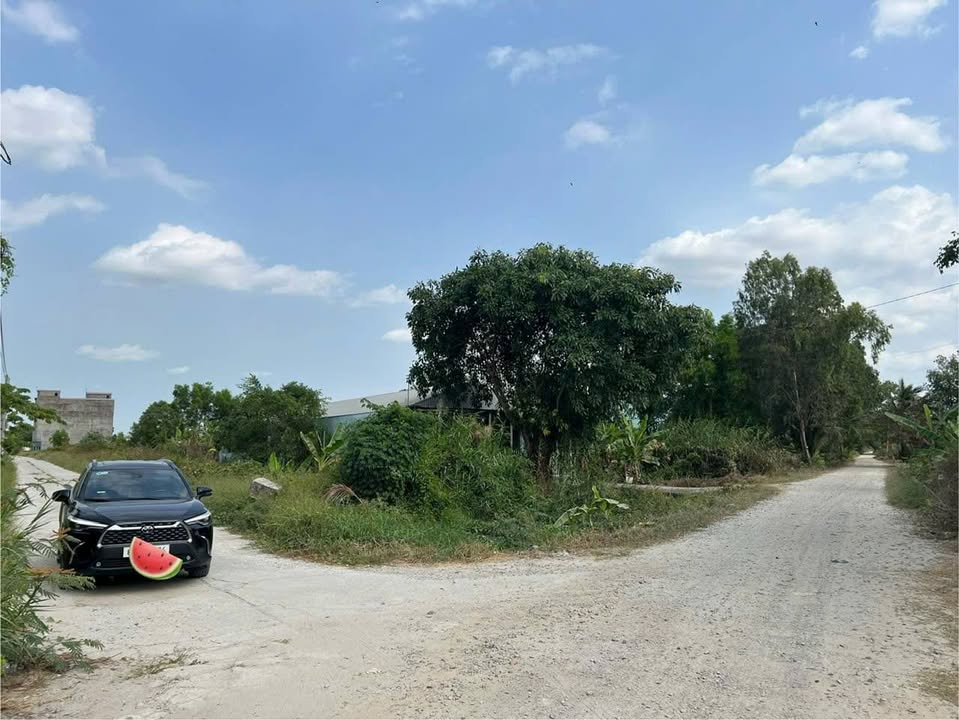 Đất mặt tiền đường Võ Trường Toản Rạch Giá 955m² giá 4.3 tỷ - Pháp lý đầy đủ!