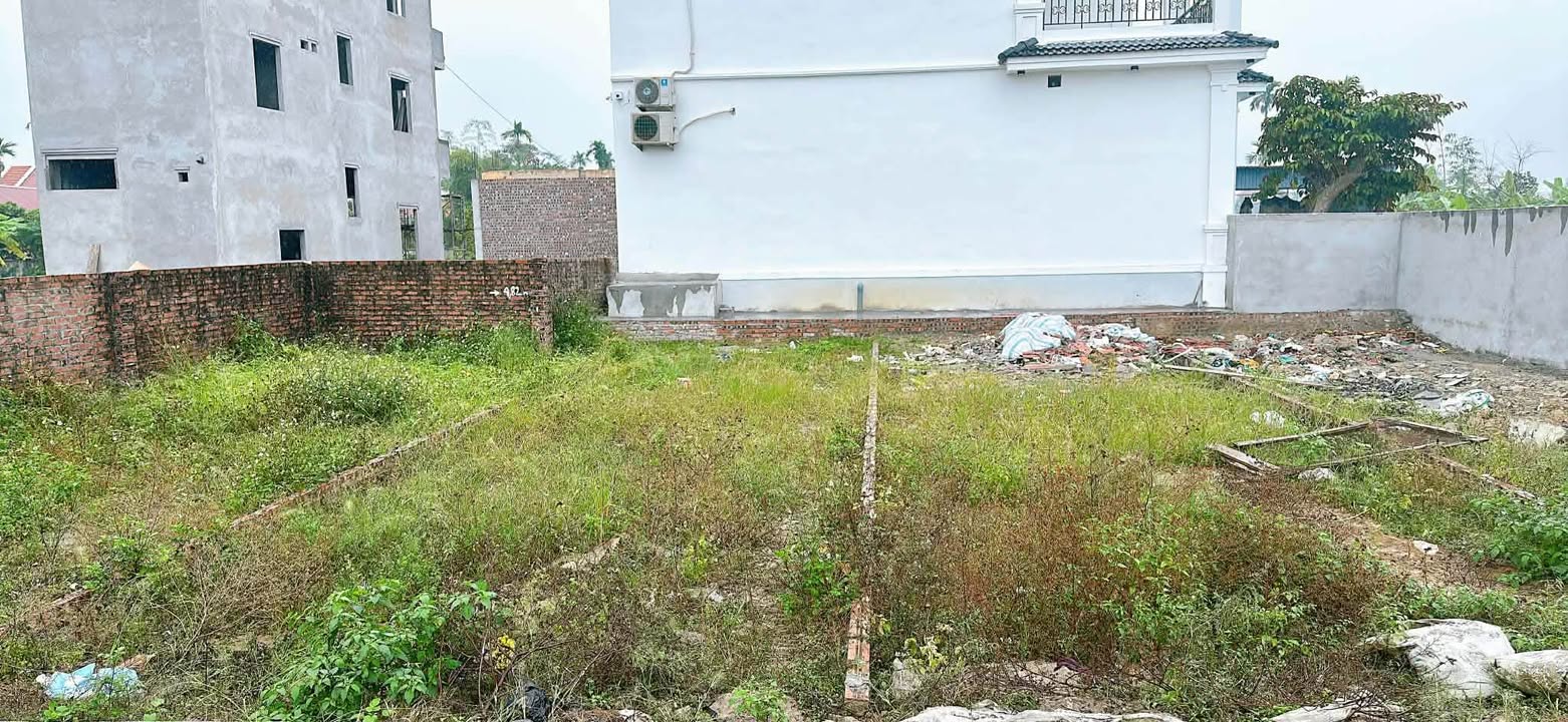 Đất nền Kiều Hạ 60,8m² giá 11xx triệu - Sổ đỏ chính chủ, cơ hội đầu tư hấp dẫn!