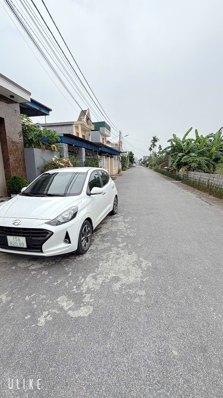 Đất nền thôn Tam Kiệt, Hữu Bằng, Kiến Thụy 128m² giá 2.048 tỷ - Khu dân cư đông đúc, tiện ích đầy đủ!