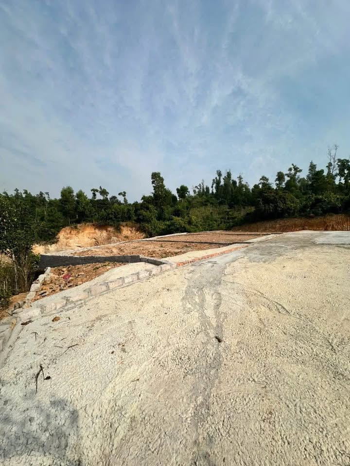 Đất thổ cư Lưu Kiếm - 61m² chỉ 195 triệu - Cơ hội đầu tư tuyệt vời!