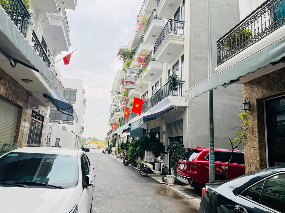 Lô đất Thượng Lý, Hồng Bàng 48m² giá chỉ 4,8 tỷ - Cơ hội đầu tư hiếm có!