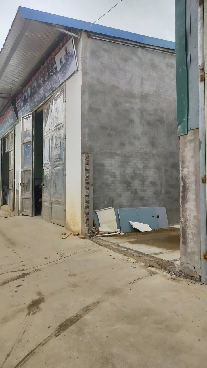 Đất đấu giá trục chính Đồng Bụt, Ngọc Liệp, Quốc Oai 60m² - Cơ hội đầu tư hấp dẫn!