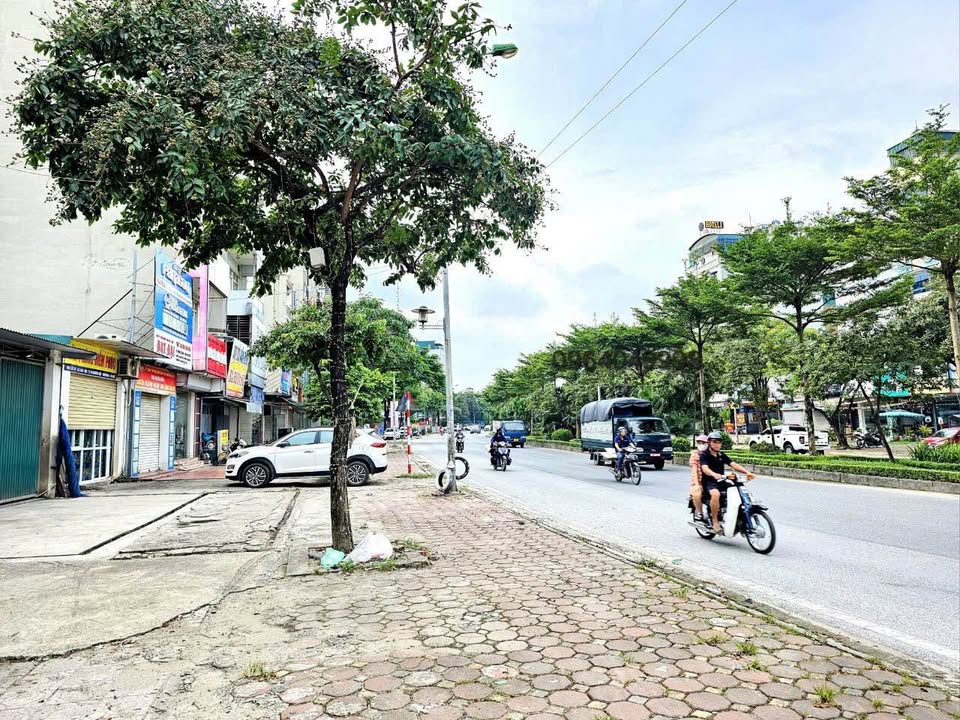 Lô đất vàng mặt phố Lê Trọng Tấn, Hà Đông 200m² giá 35 tỷ - Cơ hội đầu tư sinh lời!