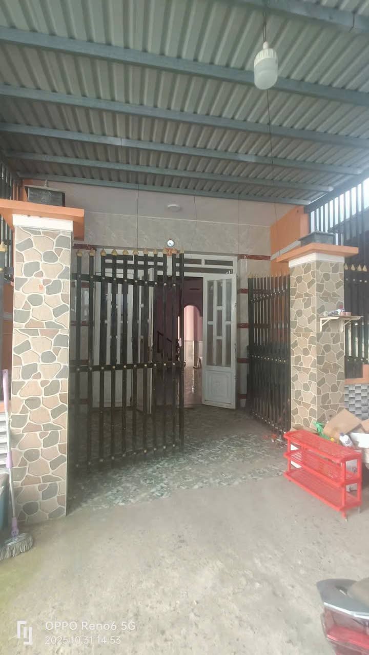 Nhà bán tại xã Phước Lý, huyện Cần Giuộc, 94.5m² giá 1.7 tỷ - Sẵn sàng vào ở ngay!