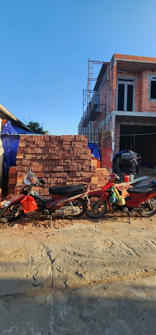 Đất thổ cư 156m² tại Vườn Thơm, Bình Lợi, 2.3 tỷ - Chính chủ bán gấp!