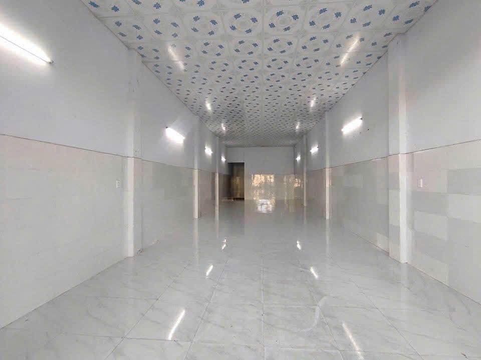 Nhà cấp 4 cho thuê mặt tiền Ngô Văn Sở 125m² - Phù hợp kinh doanh đa ngành