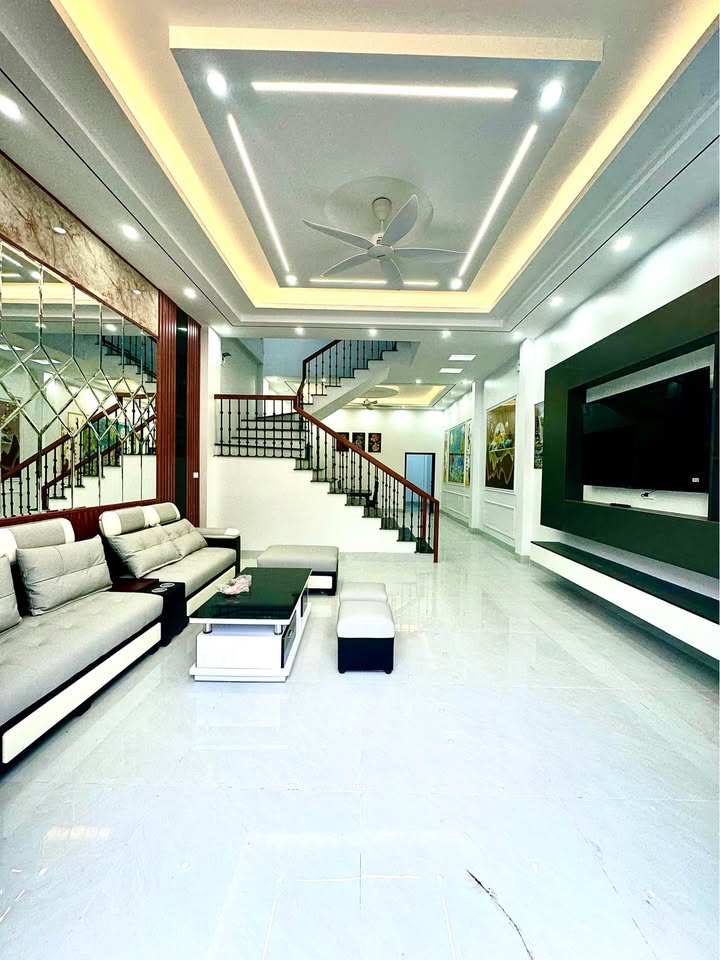 Nhà 3 tầng tại Nam Bình 100m² giá 6 tỷ - Đón Tết vào ở ngay!