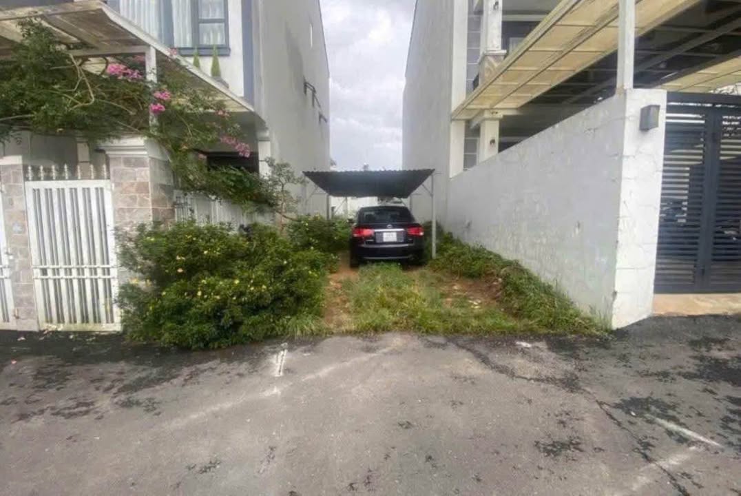 Đất nền đường Nguyễn Đình Chiểu, phường Lâm Viên, Đà Lạt 97m² giá 3.9 tỷ - Đầu tư sinh lời hấp dẫn!