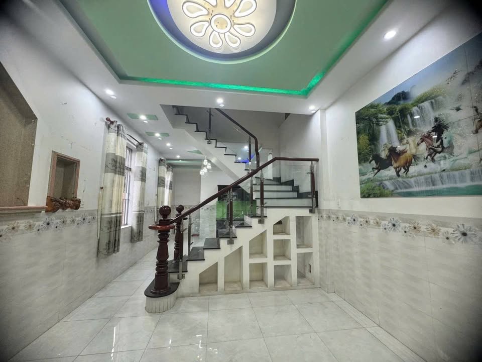 Nhà bán tại Bình Đa, Biên Hòa 80m² giá 3.9 tỷ - Sổ hồng riêng, chính chủ!