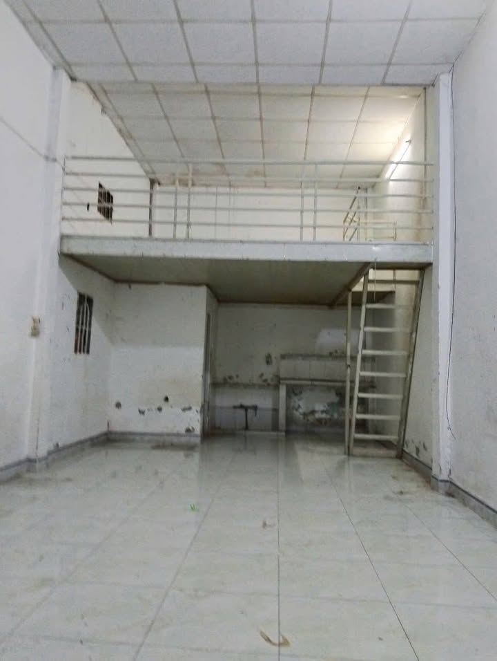 Nhà cho thuê Vĩnh Lộc 44m² giá 2.7 triệu - Gần đường Phạm Văn Sáng!