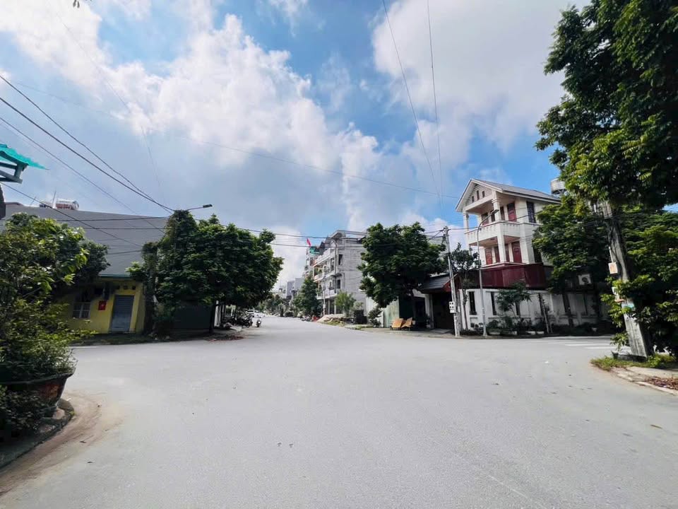 Đất nền góc đường Nguyễn Thái Học, phường Đa Mai, 99m² giá 4 tỷ - Tiềm năng đầu tư lớn!