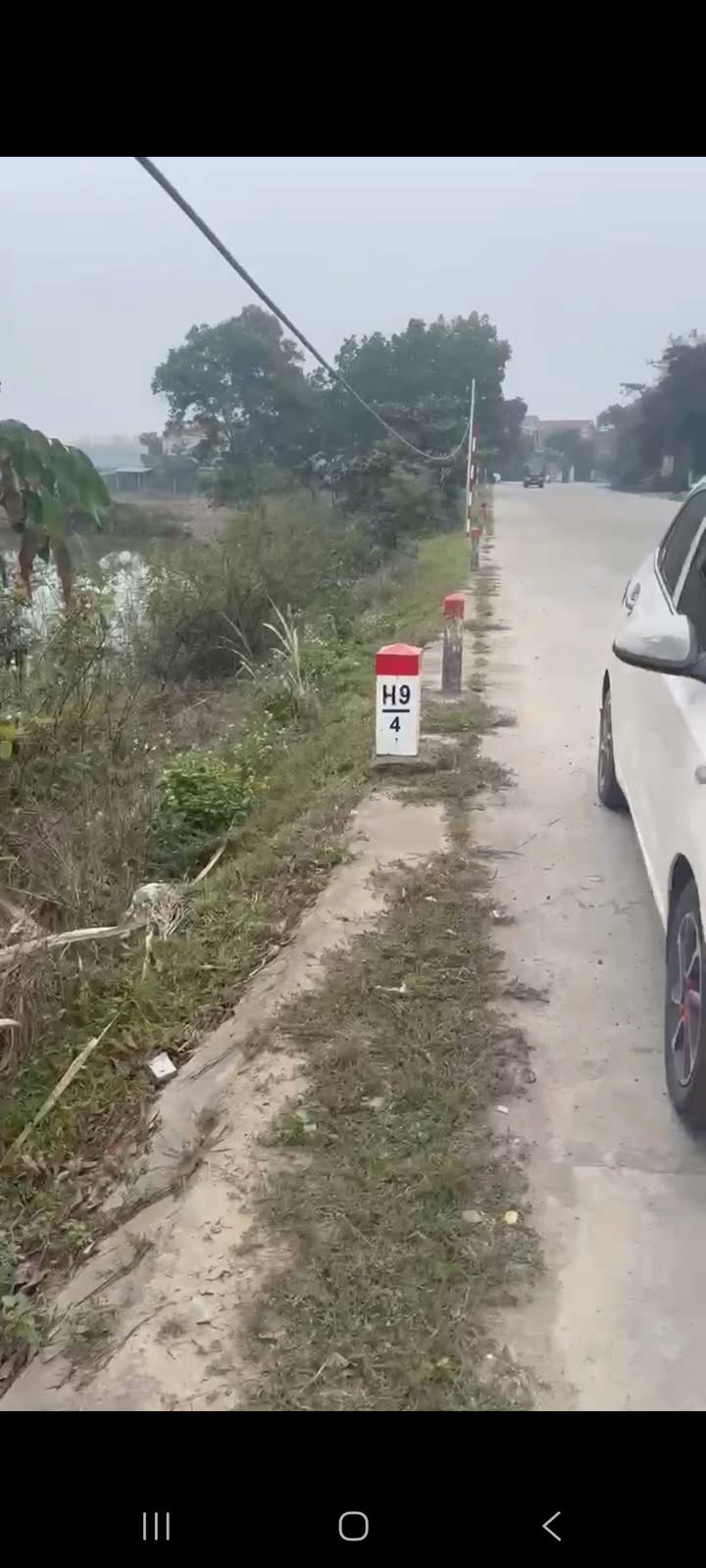 Đất nền thôn 1, xã Gia Lâm, Nho Quan 100m² giá 1.5 tỷ - Vị trí đẹp, đầu tư sinh lời!