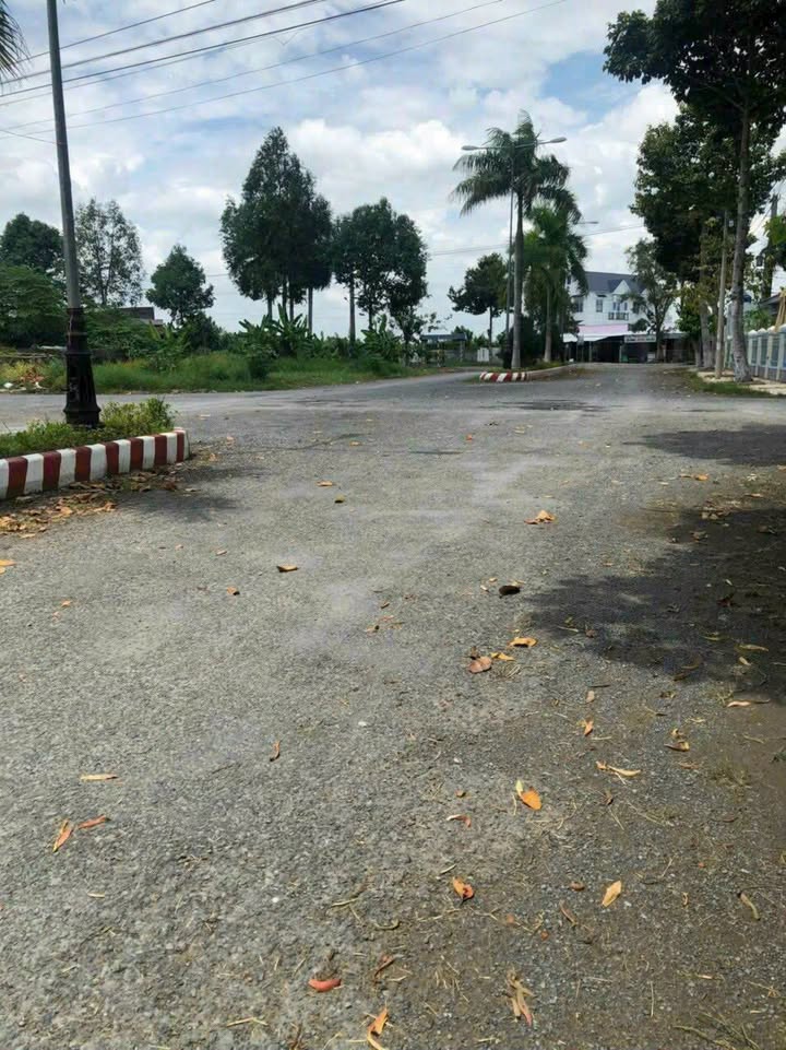 Đất nền đường Trần Văn Trà, Mỹ An 90m² giá cực mềm - Đầu tư sinh lời ngay!