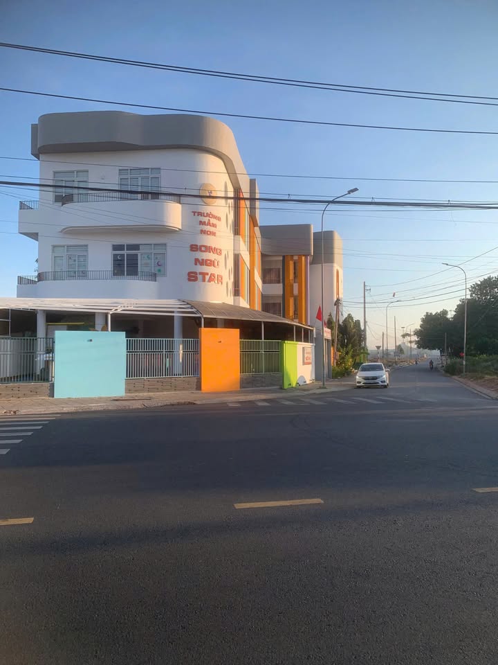 Đất nền Long Điền 126m² giá 2 tỷ - Cơ hội vàng đầu tư!