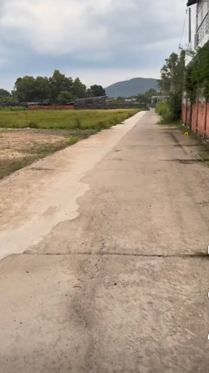 Đất nền An Ngãi, Long Điền 105m² giá 1.3 tỷ - Gần biển Long Hải!