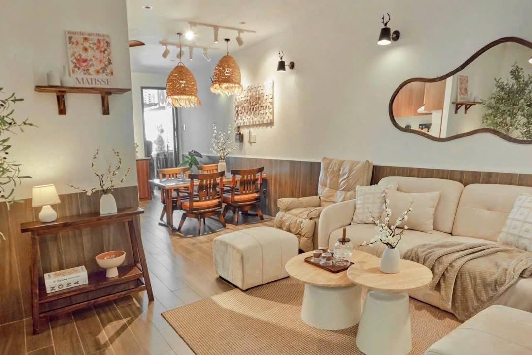 Căn hộ chung cư Lô B 199 Nam Kỳ Khởi Nghĩa 76m² giá 3.35 tỷ - Sẵn sàng vào ở ngay!