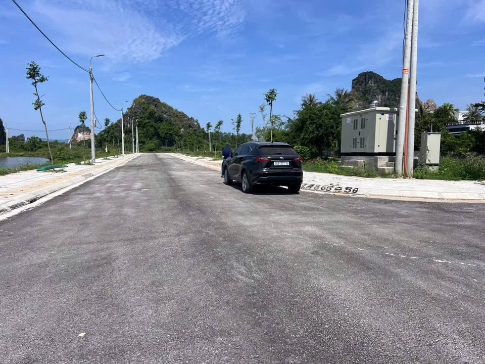 Đất nền Phường An Hưng, TP. Thanh Hóa 100m² giá 900 triệu - Cơ hội đầu tư hấp dẫn!