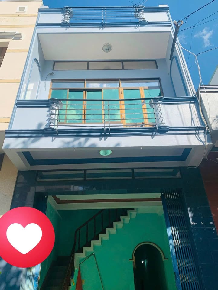 Nhà mặt tiền Ghềnh Ráng 53m² giá 5.5 triệu - Thích hợp mở văn phòng!