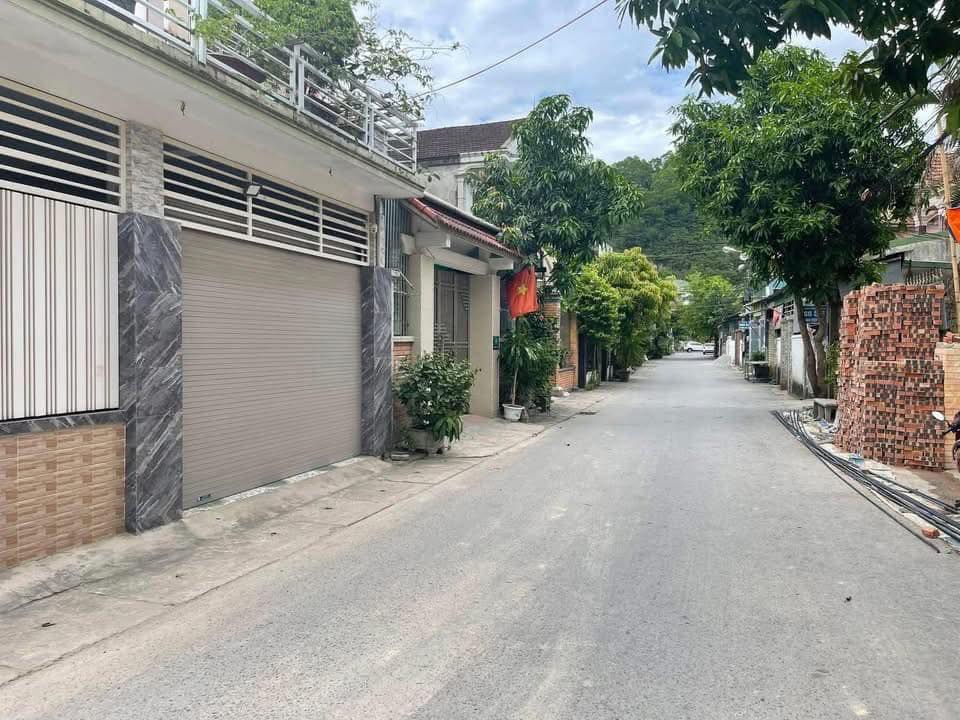 Đất nền trung tâm TP Vinh 117.7m² giá 4.7 tỷ - Đầu tư sinh lời lý tưởng!