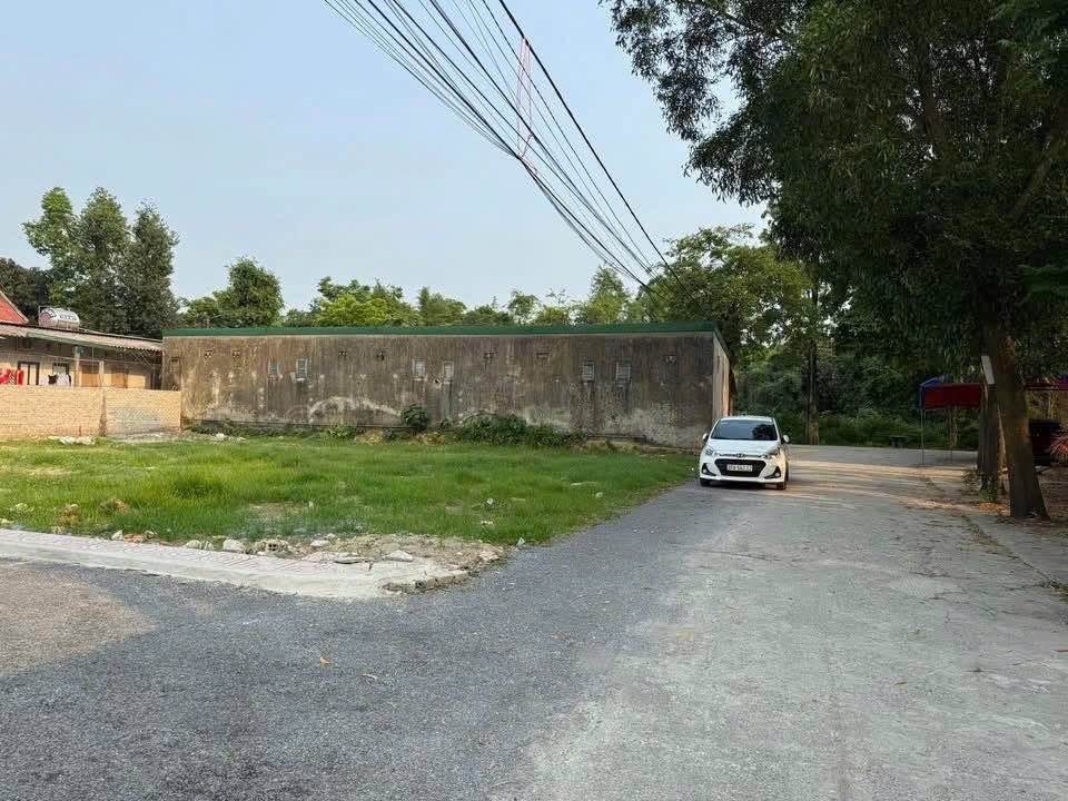 Đất nền Nghi Phú 107m² giá 4.7 tỷ - Vị trí đắc địa gần trung tâm!