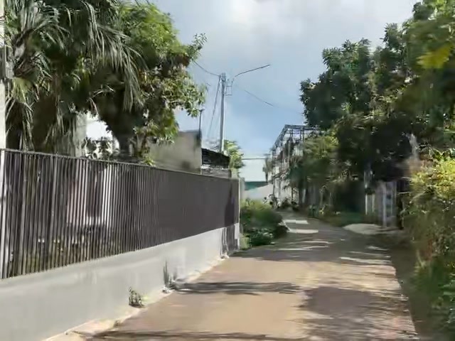 Nhà phố Phước An, Krông Pắc 294m² giá 4 tỷ - Nhà đẹp, 2 mặt tiền