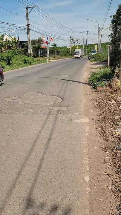 Đất kinh doanh Tân An Mới, 168m² giá 1.145 tỷ - Vị trí đắc địa, sổ đỏ chính chủ!