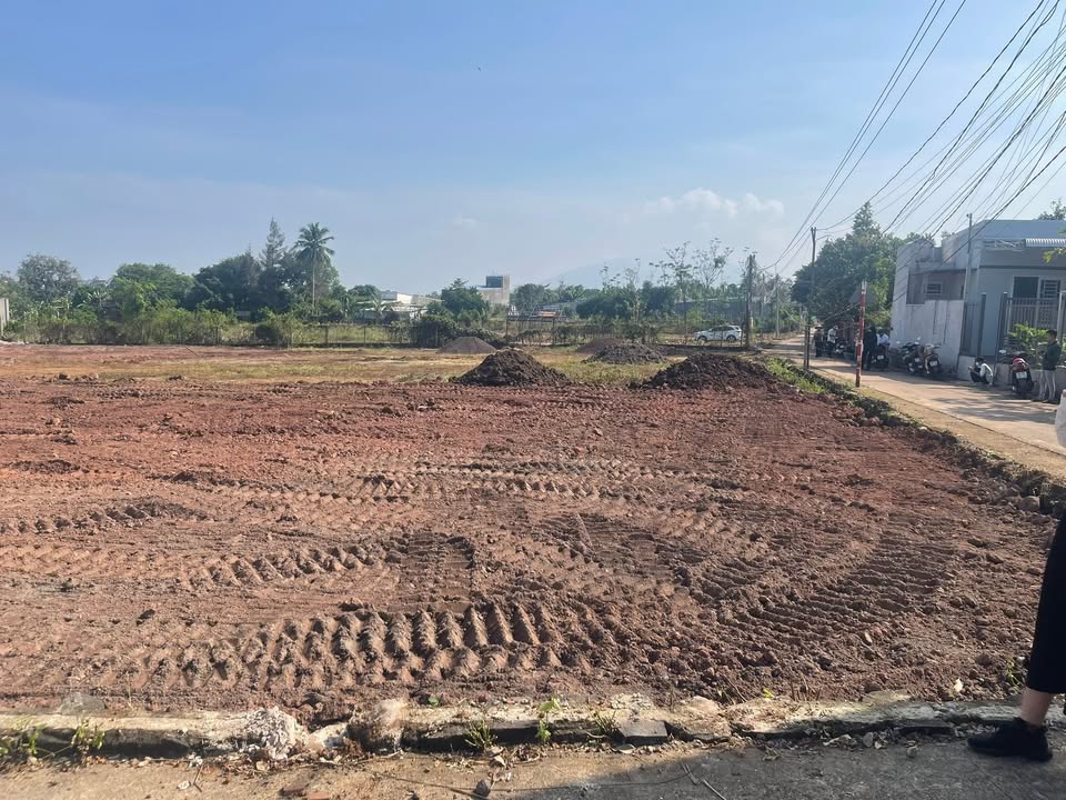 Đất nền Bầu Trâm Long Khánh 108m² giá 730 triệu - Sổ hồng chính chủ!