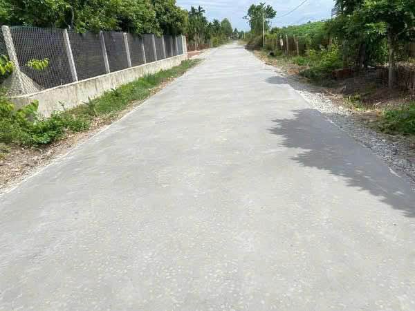 Đất nền Dương Minh Châu 235m² giá 390 triệu - Sát sân bóng, trường học!