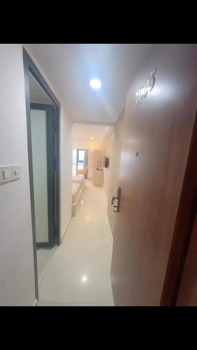 Phòng cho thuê Khách sạn Napoleon Nha Trang 72m² giá chỉ từ 3.8 triệu - Giờ giấc tự do!