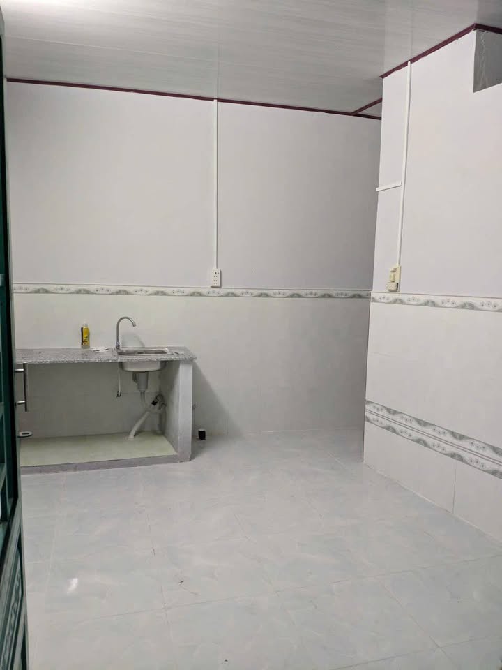 Phòng trọ cho thuê tại Vĩnh Thạnh, Nha Trang 30m² - Không chung chủ, giá thỏa thuận!