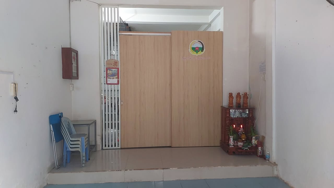 Mặt bằng cho thuê tại 12 Hát Giang, Phước Hòa - Giá thỏa thuận hấp dẫn!