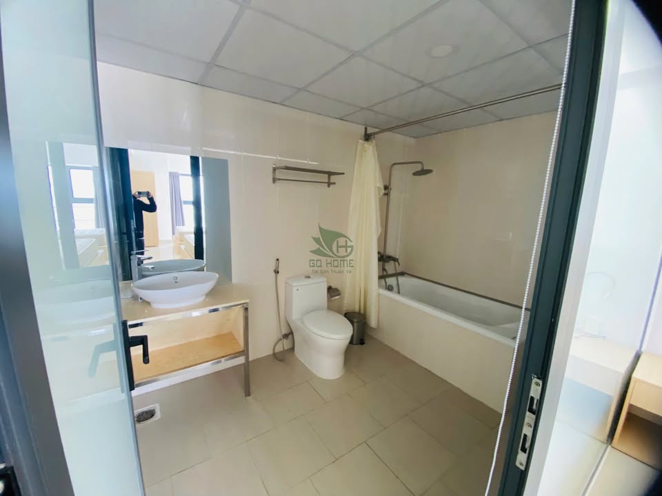 Căn hộ Studio cho thuê tại Vạn Thắng 35m² giá 4 triệu - Không gian sống tiện nghi!