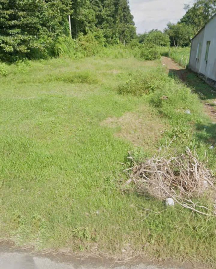 Đất nền mặt tiền Hương lộ 6, Trà Vinh - Diện tích 3600m², giá chỉ 1.9 tỷ!