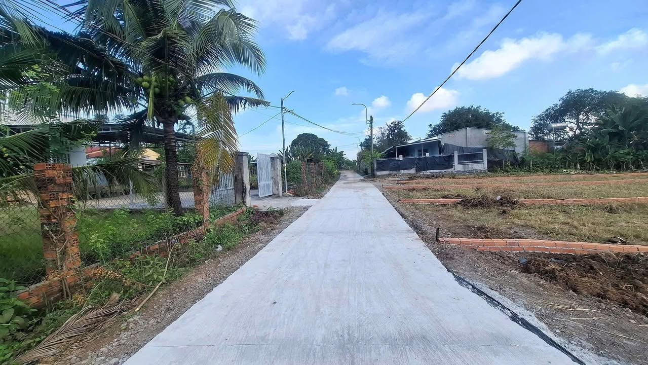 Đất nền Bảo Vinh 168m² chỉ 680 triệu - Cơ hội đầu tư tuyệt vời!