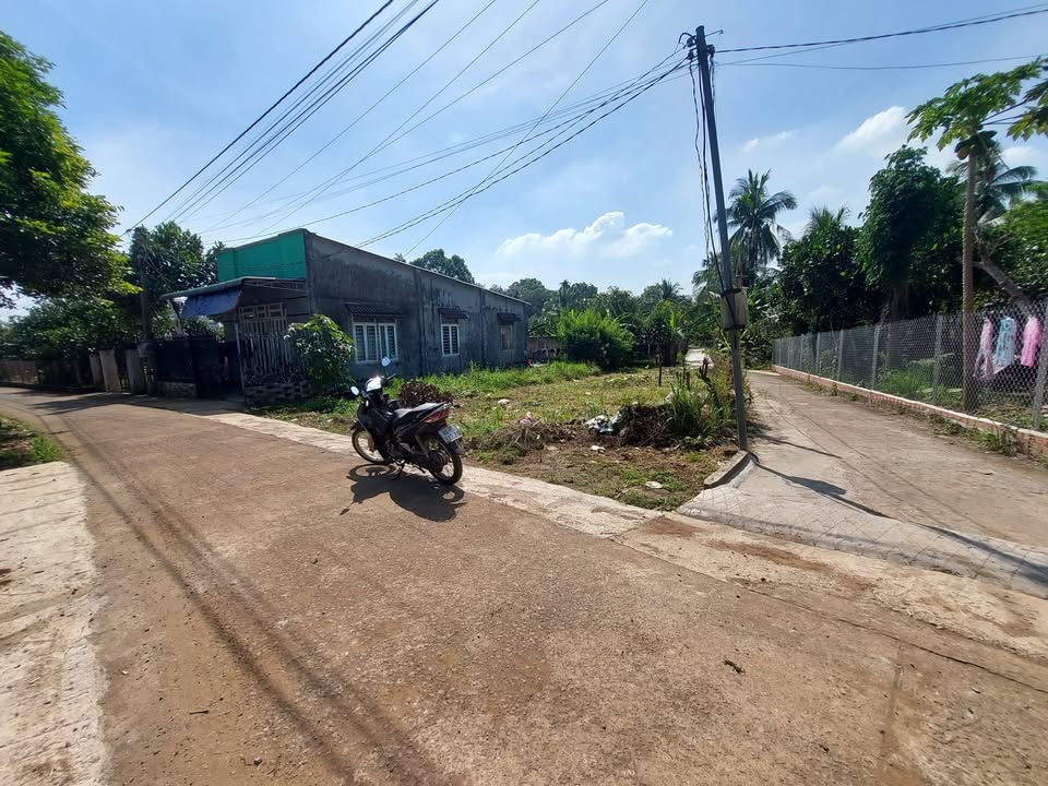 Đất nền 2 mặt tiền Phường Bình Lộc, Long Khánh 72m² giá 750 triệu - Đầu tư sinh lời ngay!