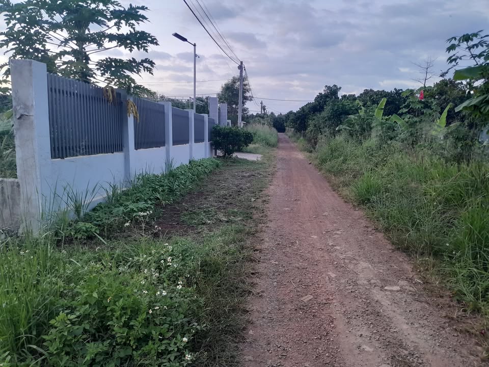 Đất nền nghỉ dưỡng Bảo Vinh 2400m² giá chỉ 2 tỷ - Đầu tư sinh lời ngay!