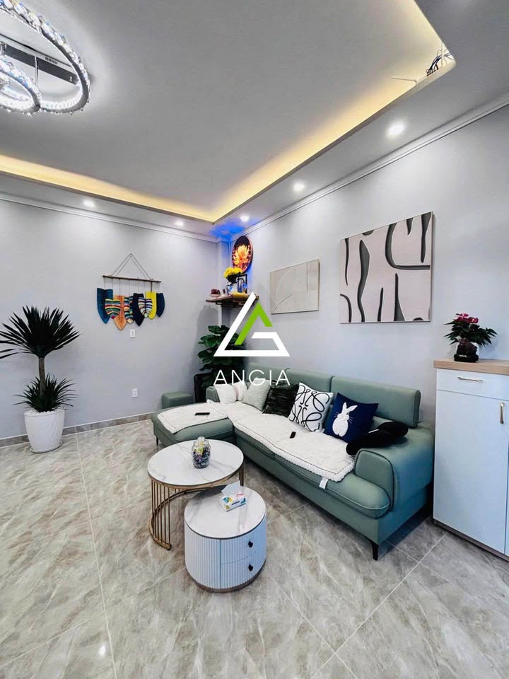 Nhà bán An Sơn, Đà Lạt 70m² giá 5.5 tỷ - Đầu tư sinh lợi ngay!