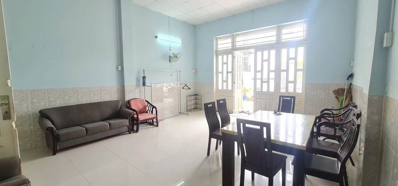 Nhà cấp 4 cho thuê tại phường Tân Phong, Biên Hòa - 162m², giá chỉ 6 triệu/tháng!